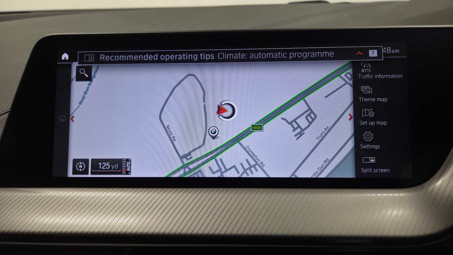 Used BMW 1 Series 2024 for sale - 78118614: Photo 17