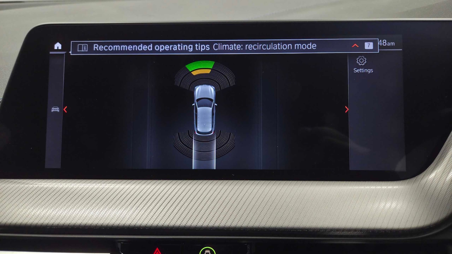 Used BMW 1 Series 2024 for sale - 78118614: Photo 18