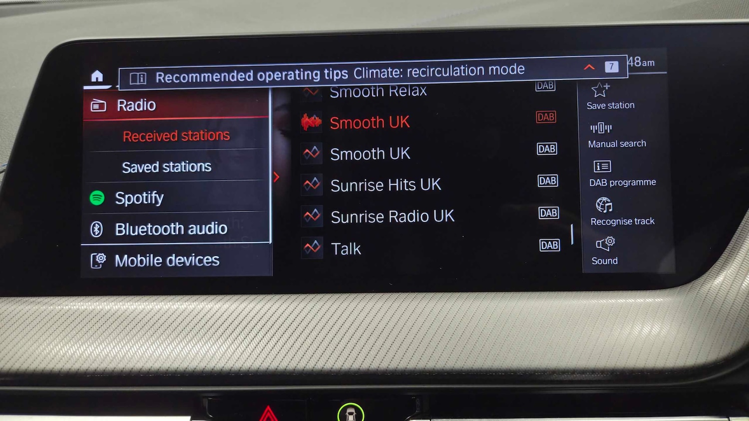 Used BMW 1 Series 2024 for sale - 78118614: Photo 19