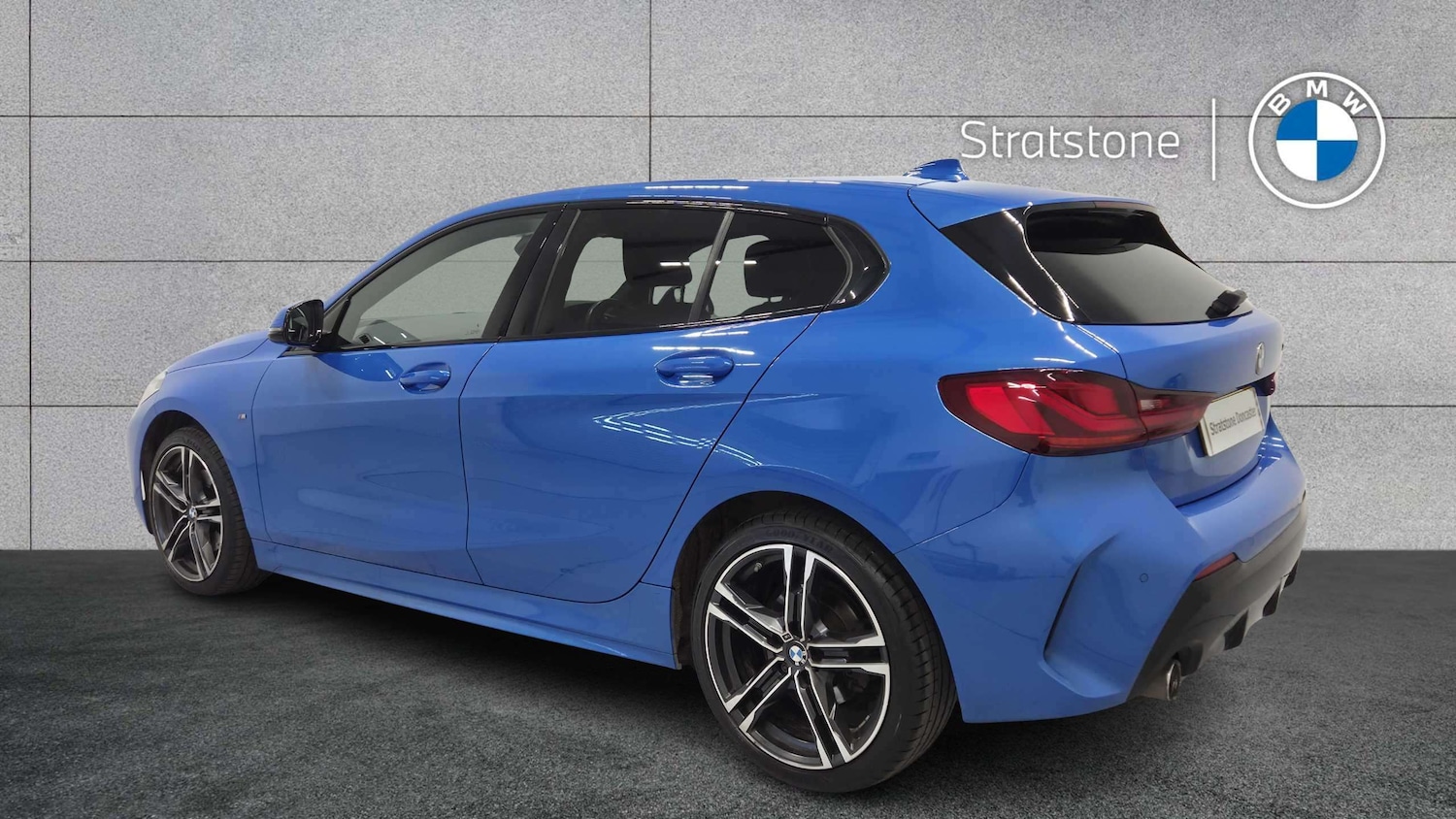 Used BMW 1 Series 2024 for sale - 78118614: Photo 2