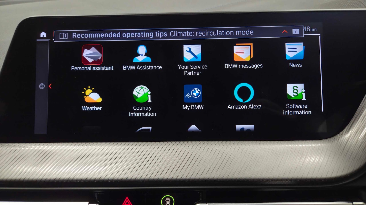 Used BMW 1 Series 2024 for sale - 78118614: Photo 20