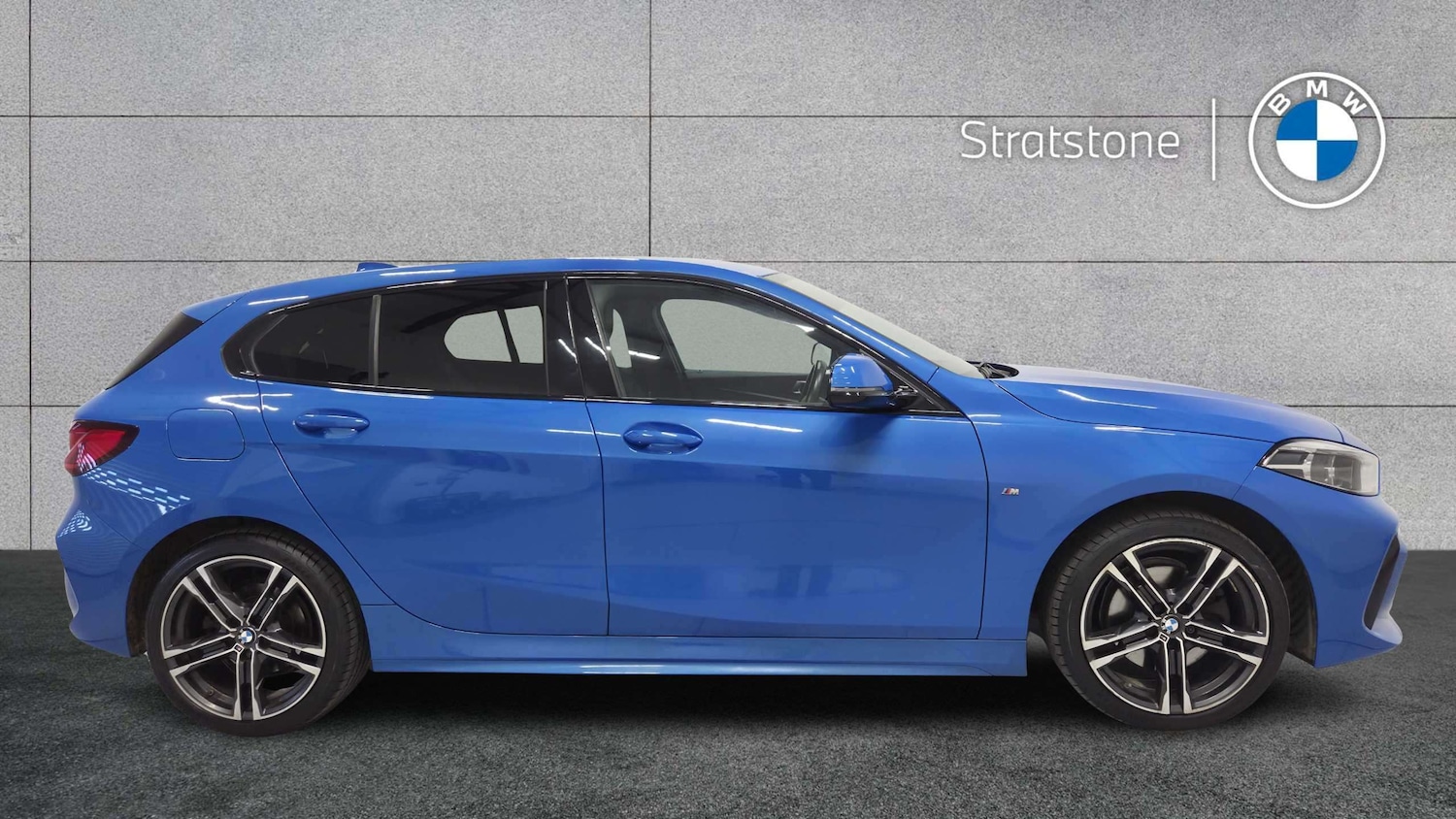 Used BMW 1 Series 2024 for sale - 78118614: Photo 3