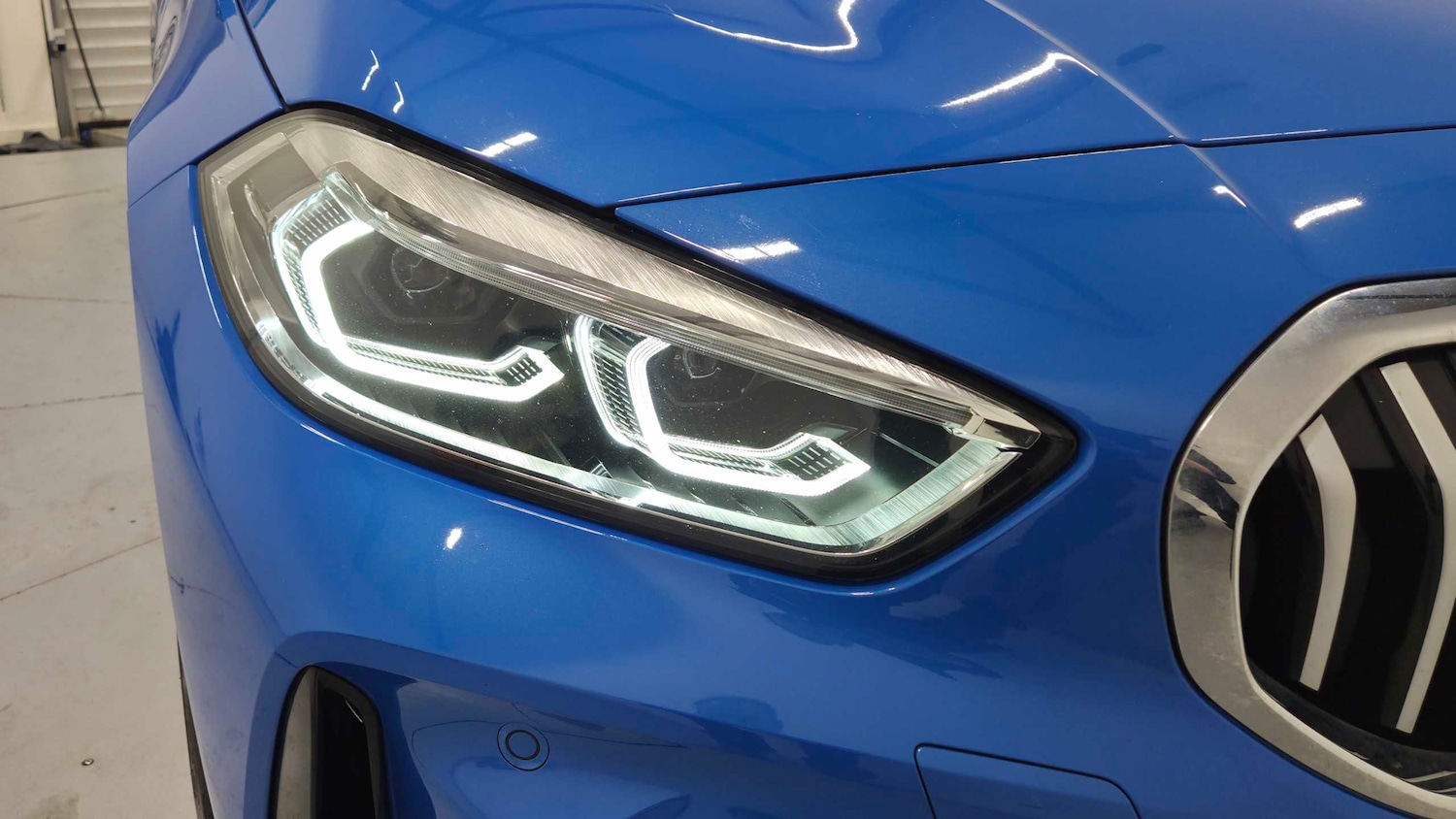 Used BMW 1 Series 2024 for sale - 78118614: Photo 30