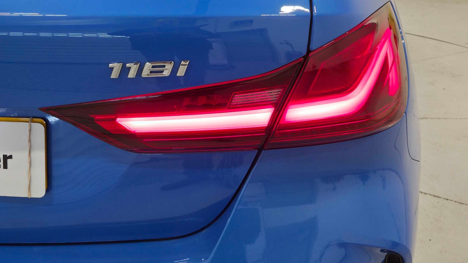 Used BMW 1 Series 2024 for sale - 78118614: Photo 31