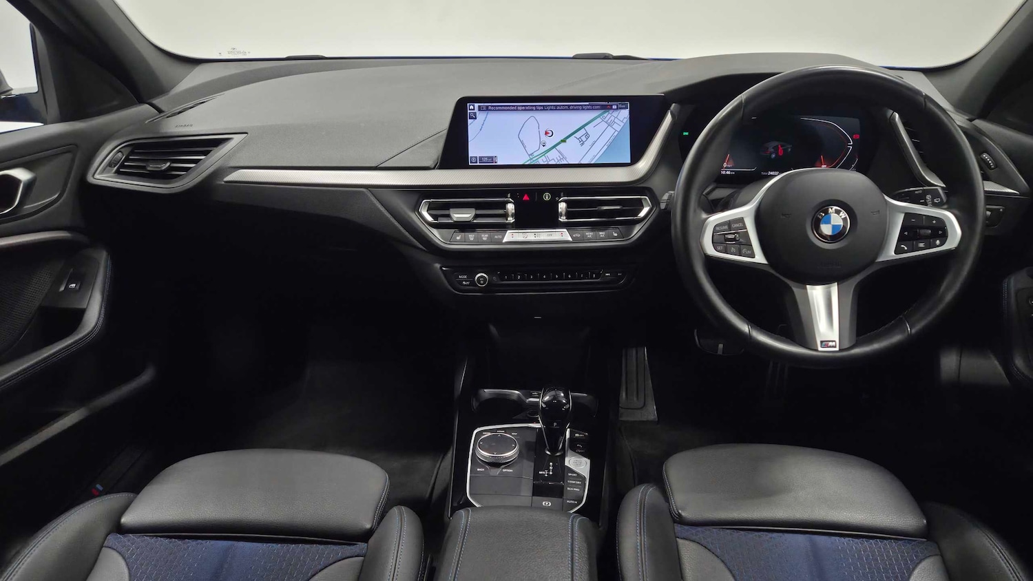 Used BMW 1 Series 2024 for sale - 78118614: Photo 4