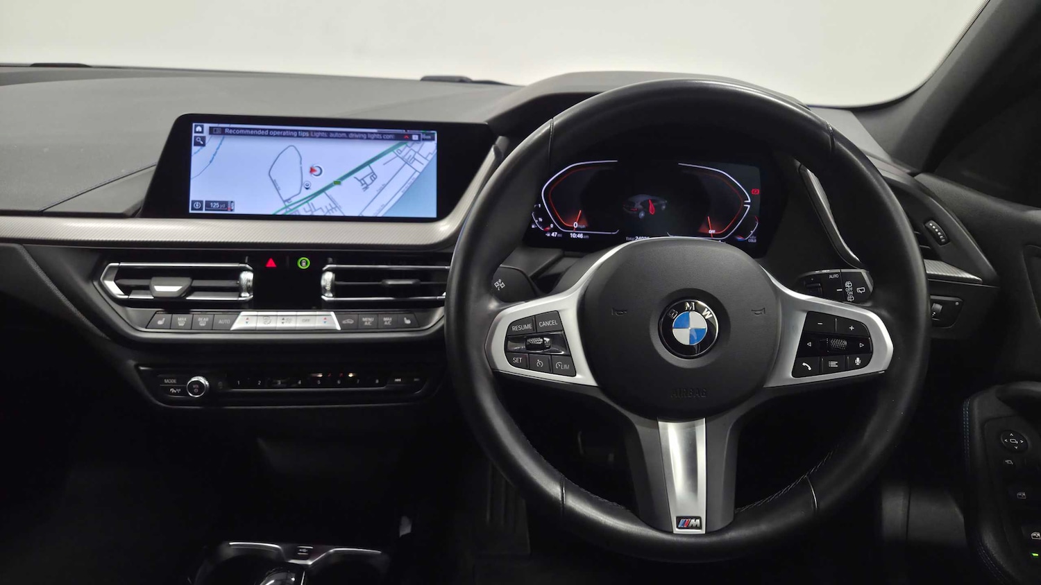 Used BMW 1 Series 2024 for sale - 78118614: Photo 5