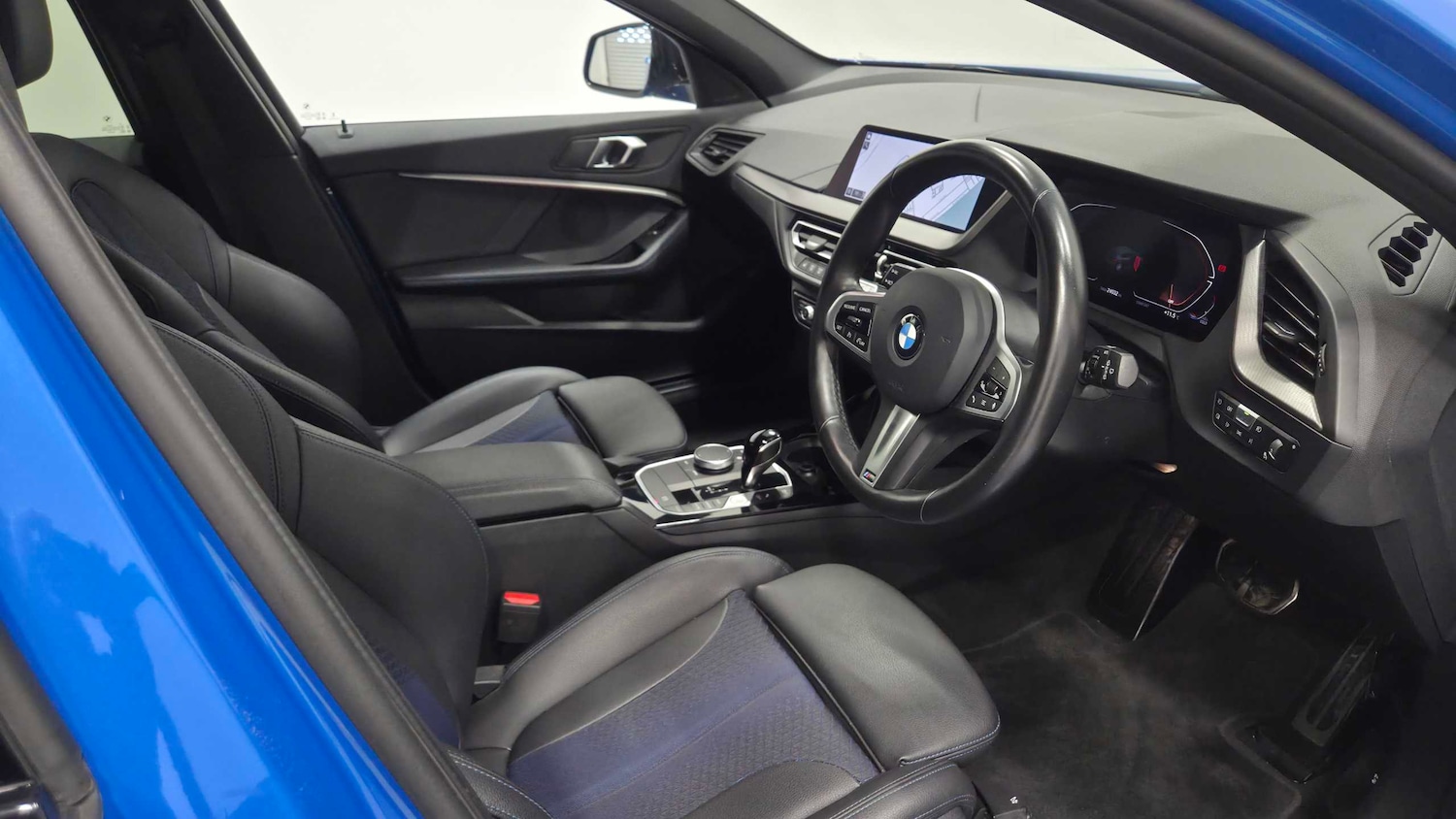 Used BMW 1 Series 2024 for sale - 78118614: Photo 6