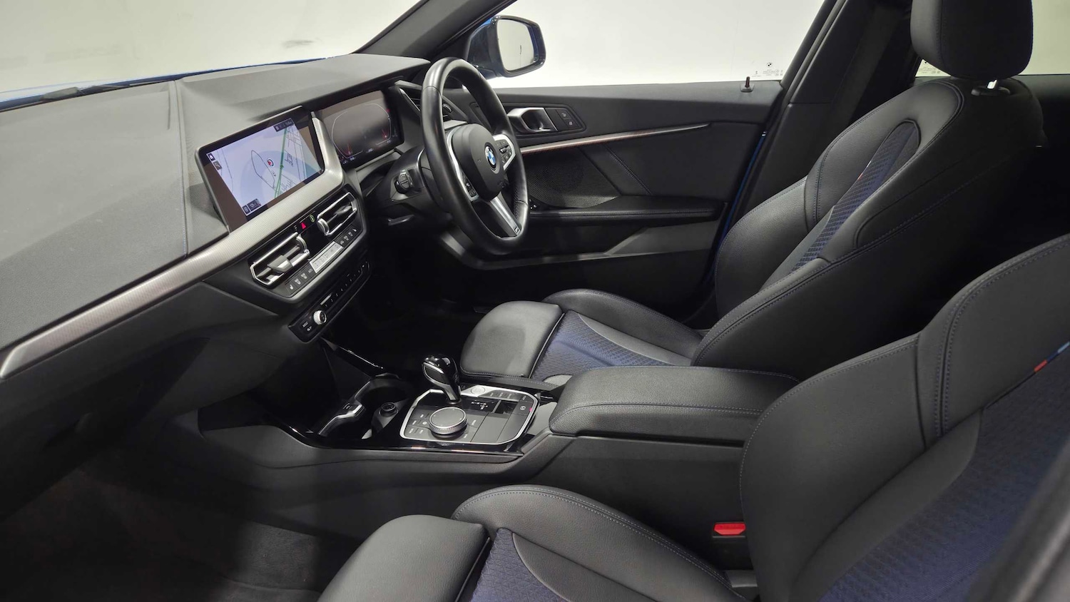 Used BMW 1 Series 2024 for sale - 78118614: Photo 7