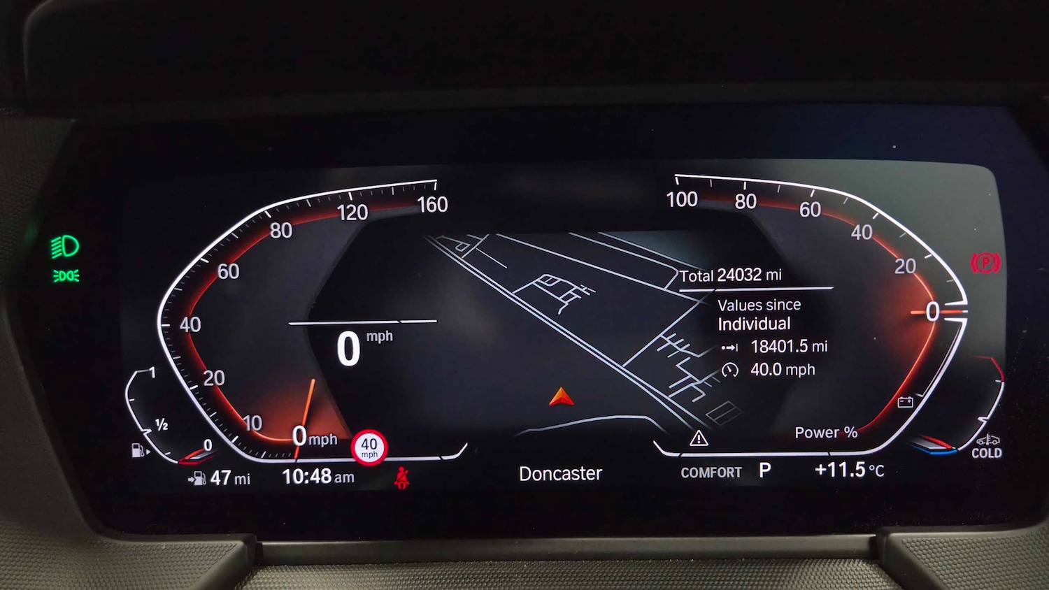 Used BMW 1 Series 2024 for sale - 78118614: Photo 9