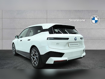 Used BMW iX 2022 for sale - 79227780: Photo