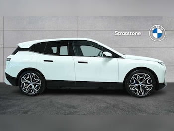 Used BMW iX 2022 for sale - 79227780: Photo