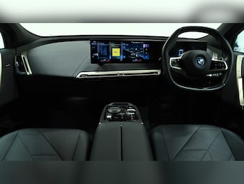 Used BMW iX 2022 for sale - 79227780: Photo