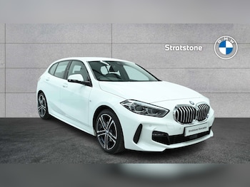Used BMW 1 Series 2023 for sale - 78604347: Photo