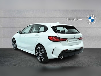 Used BMW 1 Series 2023 for sale - 78604347: Photo