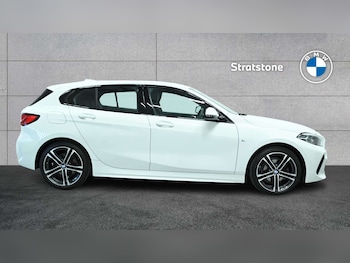 Used BMW 1 Series 2023 for sale - 78604347: Photo