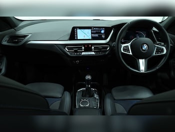 Used BMW 1 Series 2023 for sale - 78604347: Photo