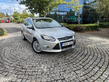 Used Ford Focus 2014 for sale - 79628946: Photo