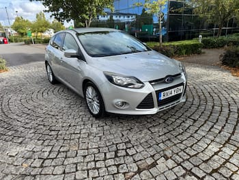 Used Ford Focus 2014 for sale - 79628946: Photo