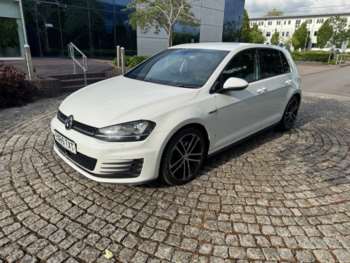 Used Volkswagen Golf 2017 for sale - 74602488: Photo