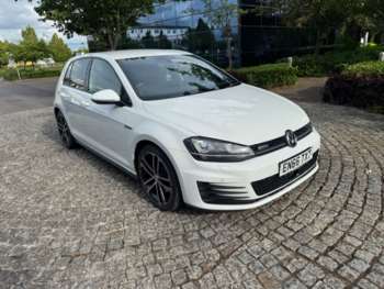 Used Volkswagen Golf 2017 for sale - 74602488: Photo