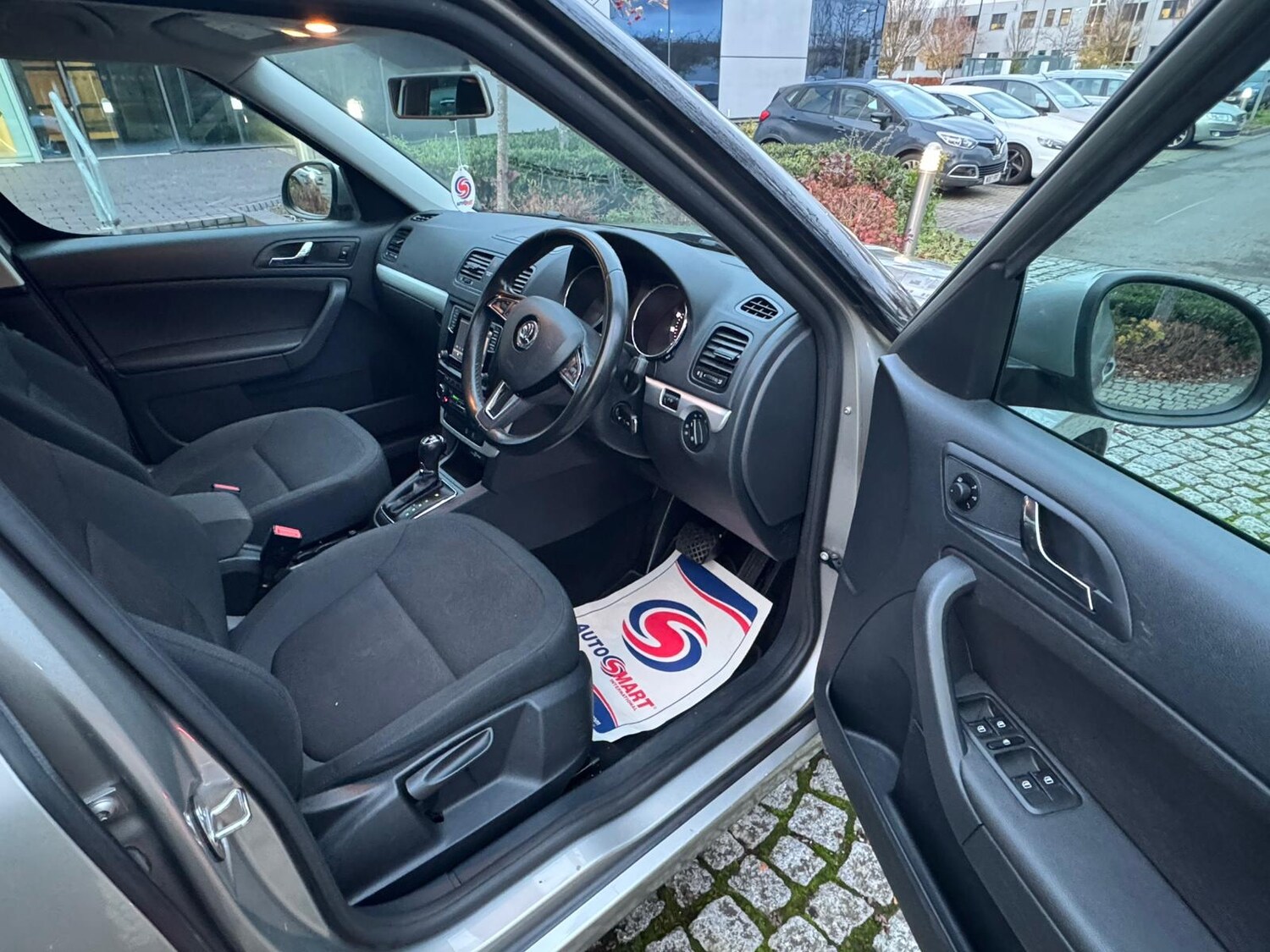 Used Skoda Yeti 2015 for sale - 76578380: Photo 10