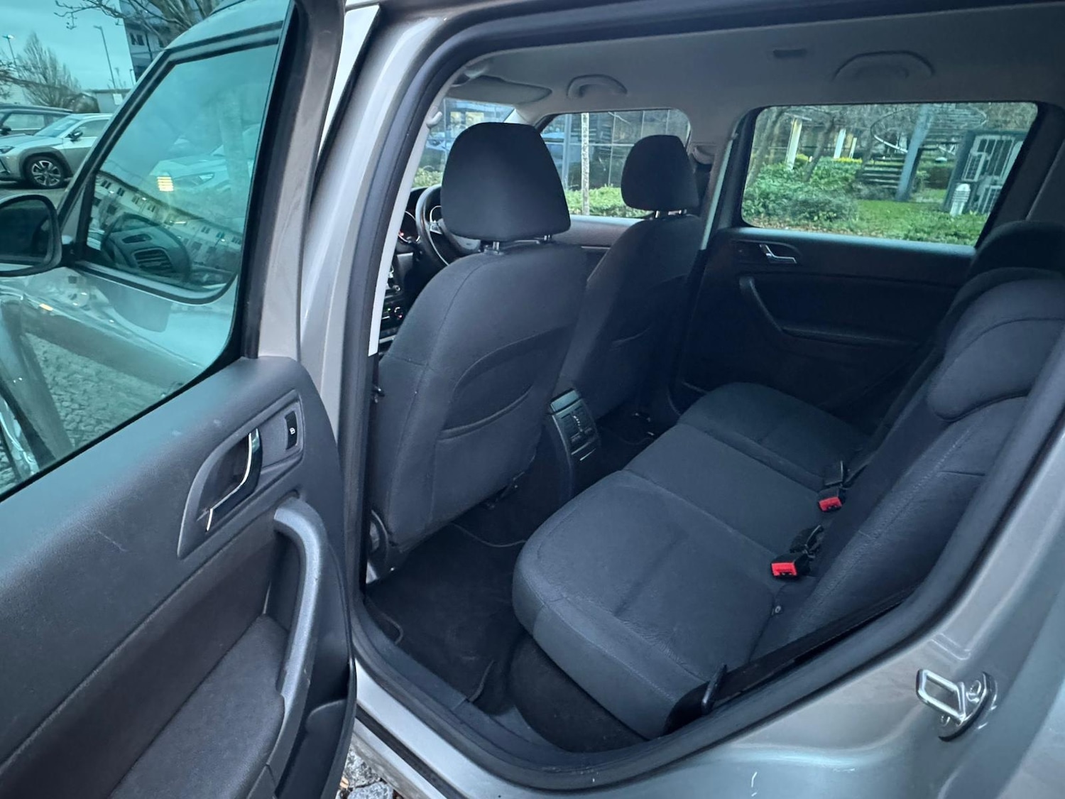 Used Skoda Yeti 2015 for sale - 76578380: Photo 18