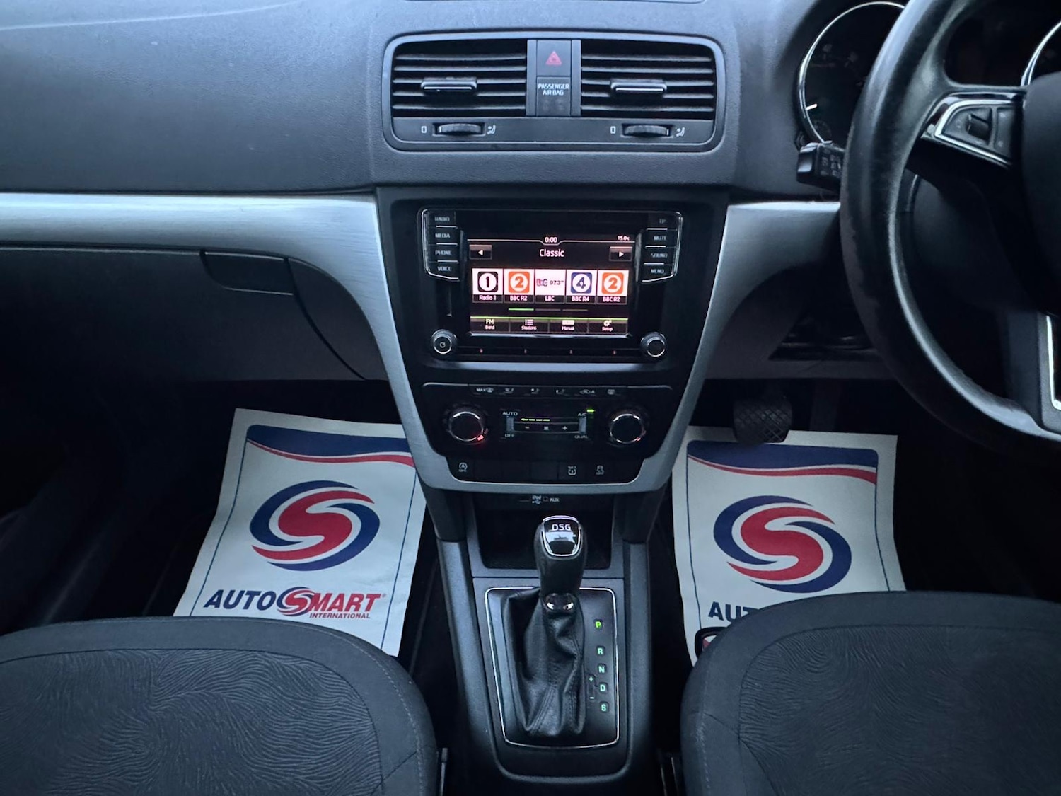 Used Skoda Yeti 2015 for sale - 76578380: Photo 19