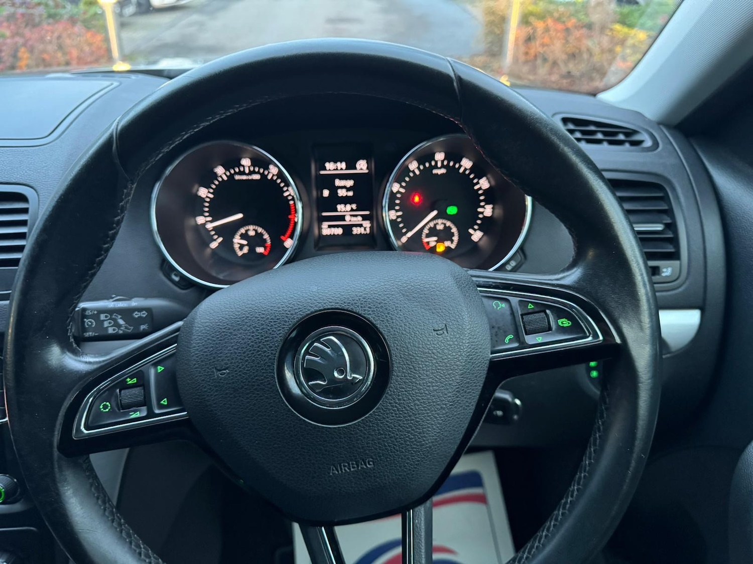 Used Skoda Yeti 2015 for sale - 76578380: Photo 20