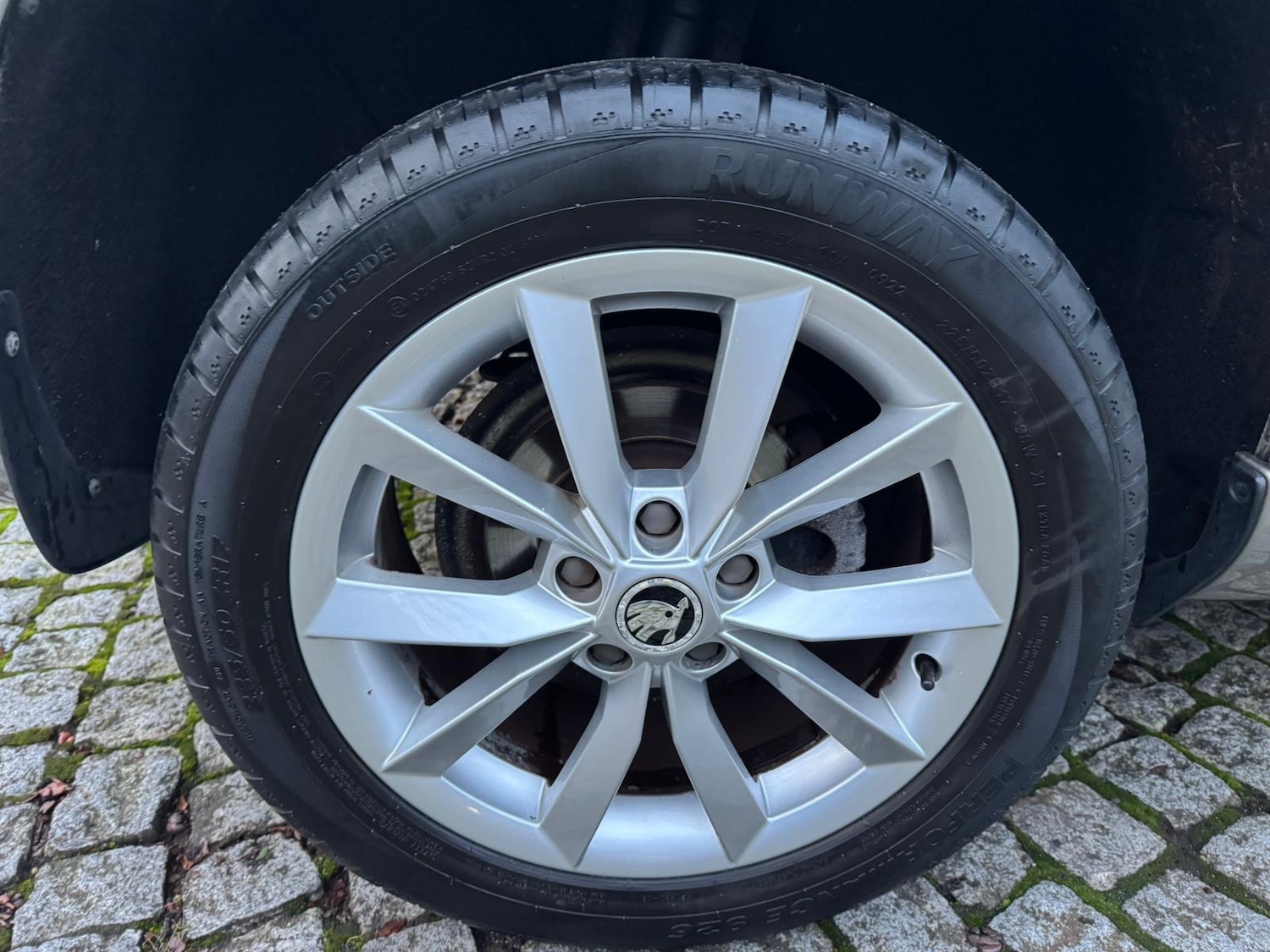 Used Skoda Yeti 2015 for sale - 76578380: Photo 22