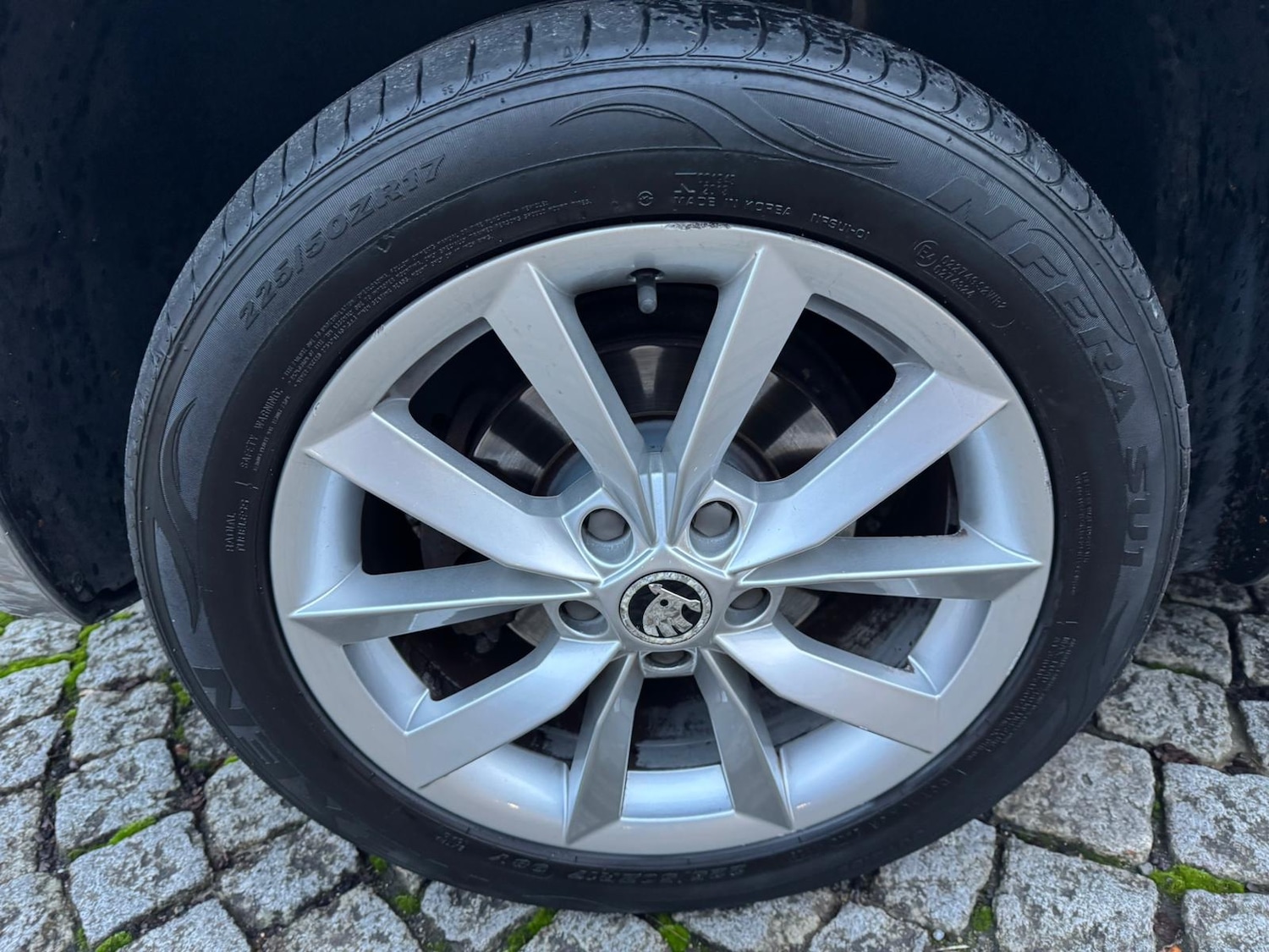 Used Skoda Yeti 2015 for sale - 76578380: Photo 23