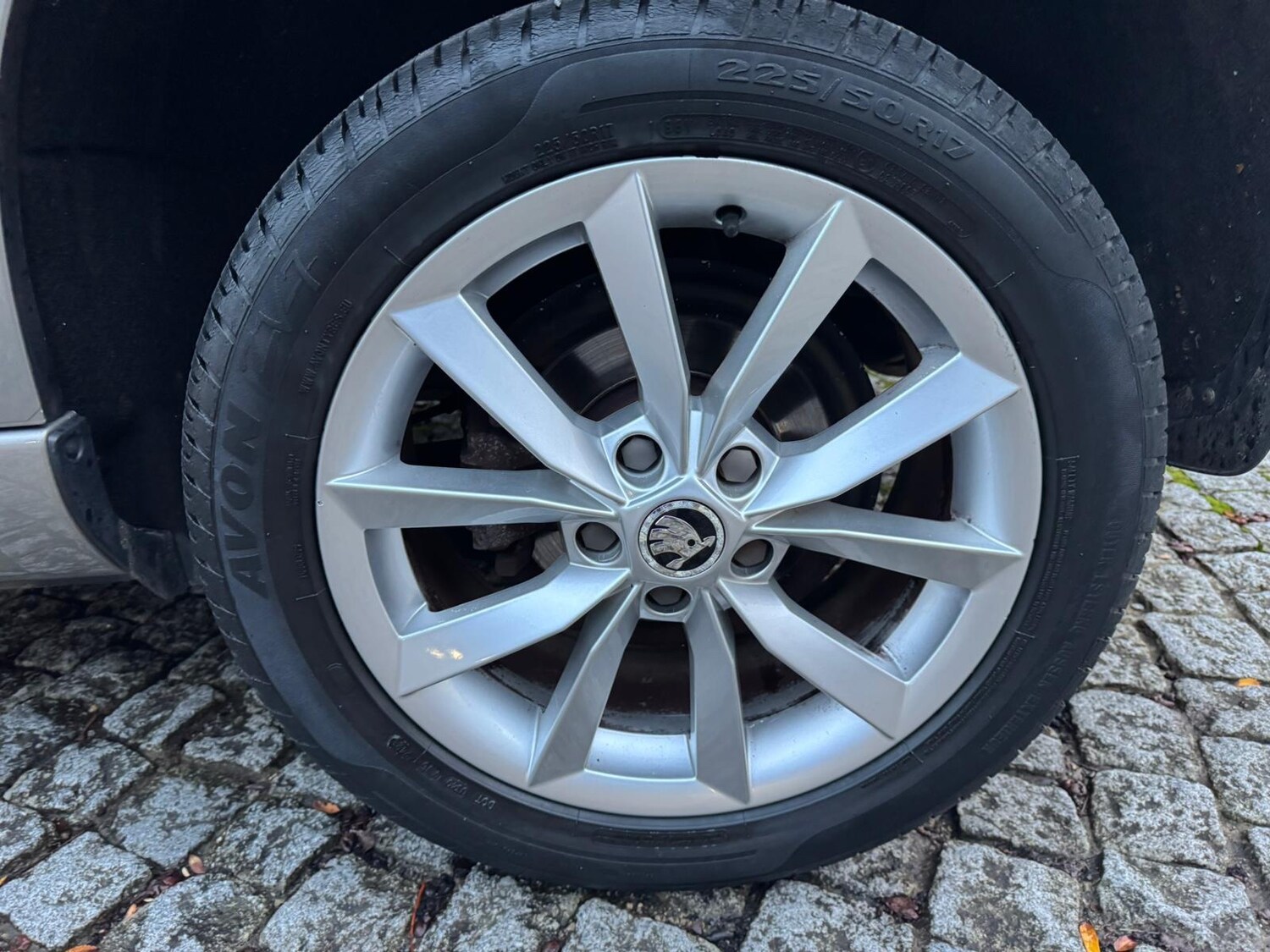 Used Skoda Yeti 2015 for sale - 76578380: Photo 24