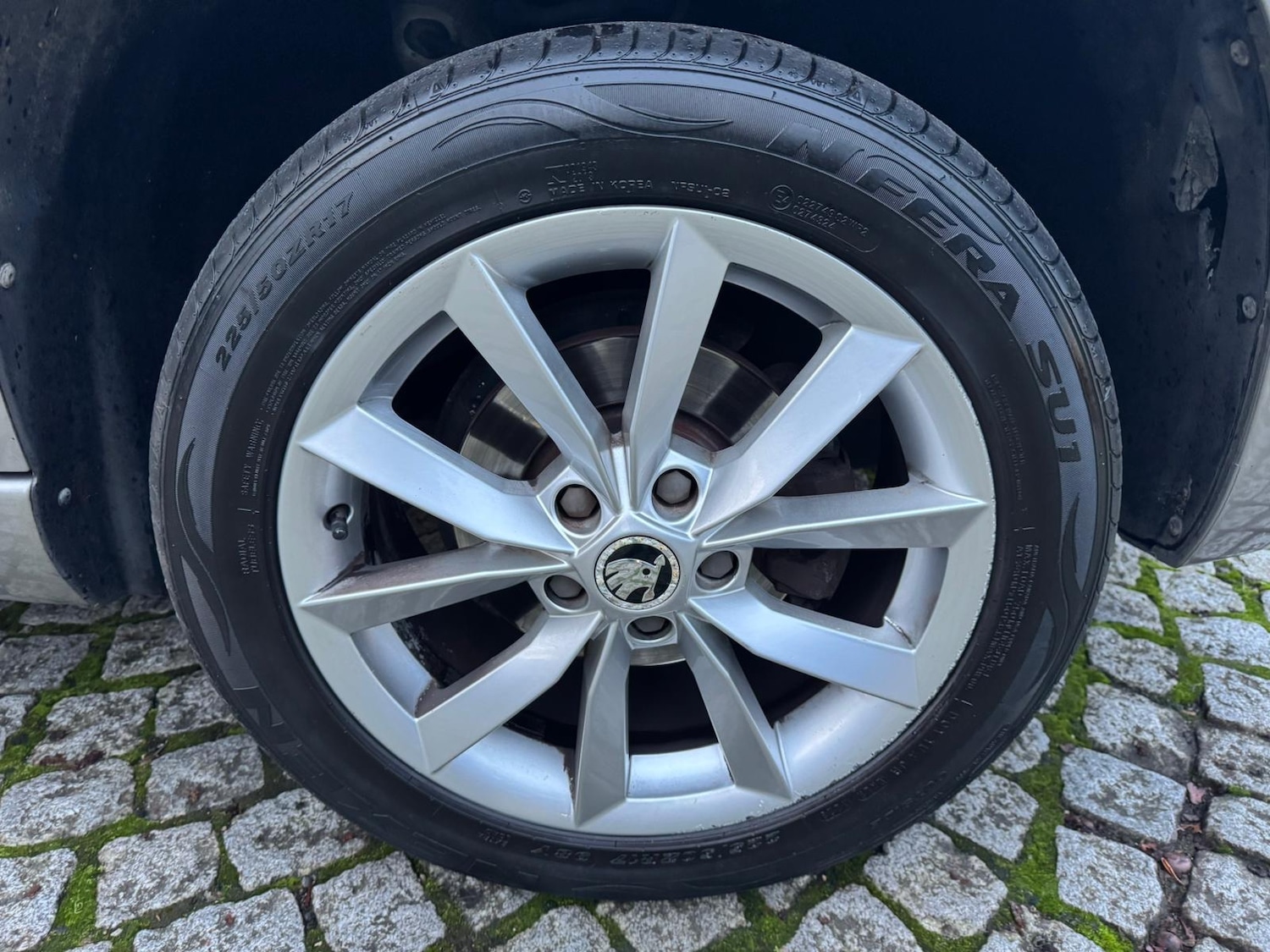 Used Skoda Yeti 2015 for sale - 76578380: Photo 25