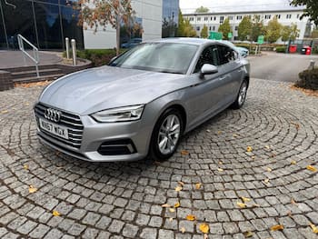 Used Audi A5 2017 for sale - 79605477: Photo
