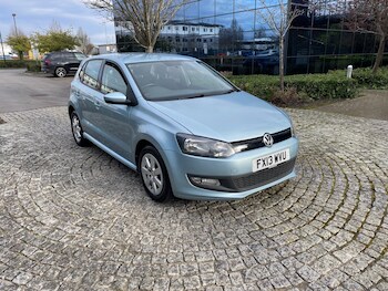 polo tdi bluemotion for sale