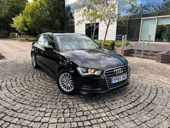 Audi - A3