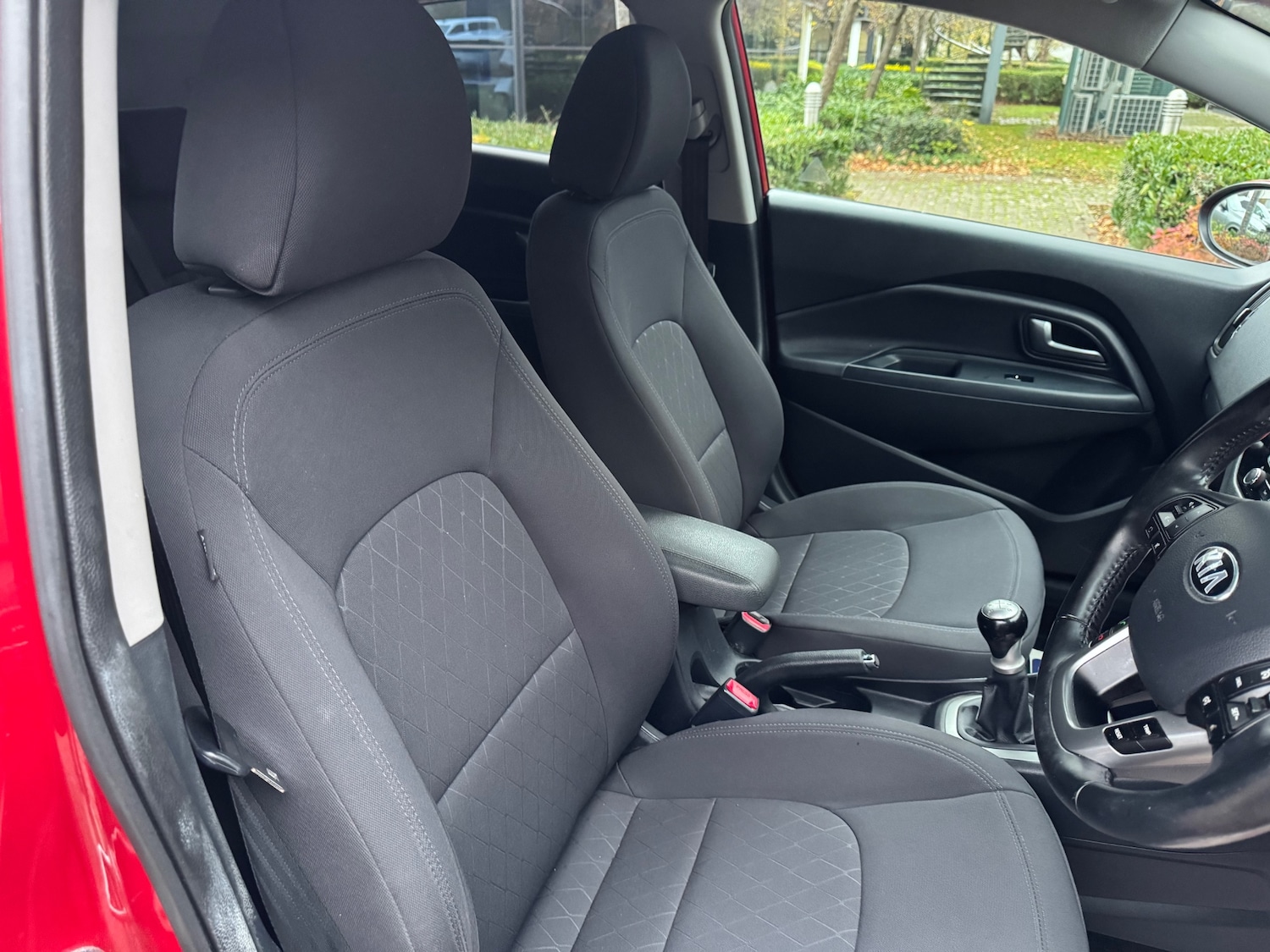 Used Kia Rio 2017 for sale - 76577575: Photo 13