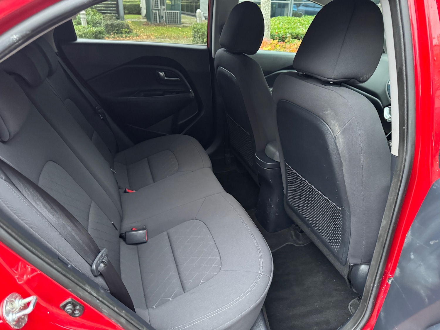 Used Kia Rio 2017 for sale - 76577575: Photo 14