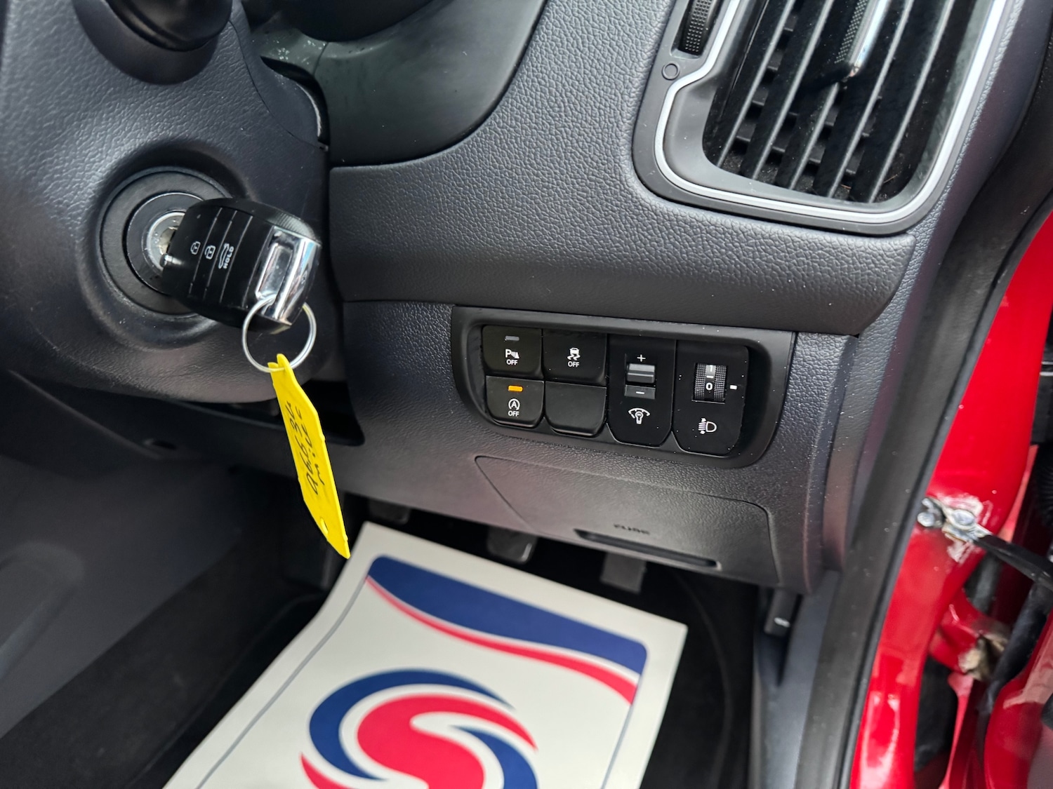 Used Kia Rio 2017 for sale - 76577575: Photo 15