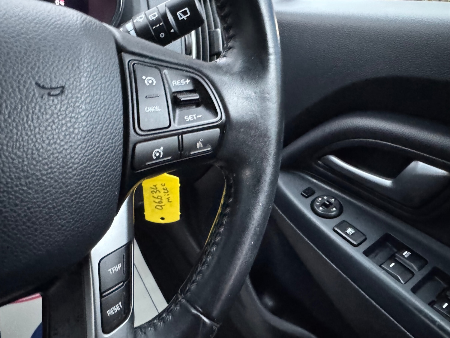 Used Kia Rio 2017 for sale - 76577575: Photo 18