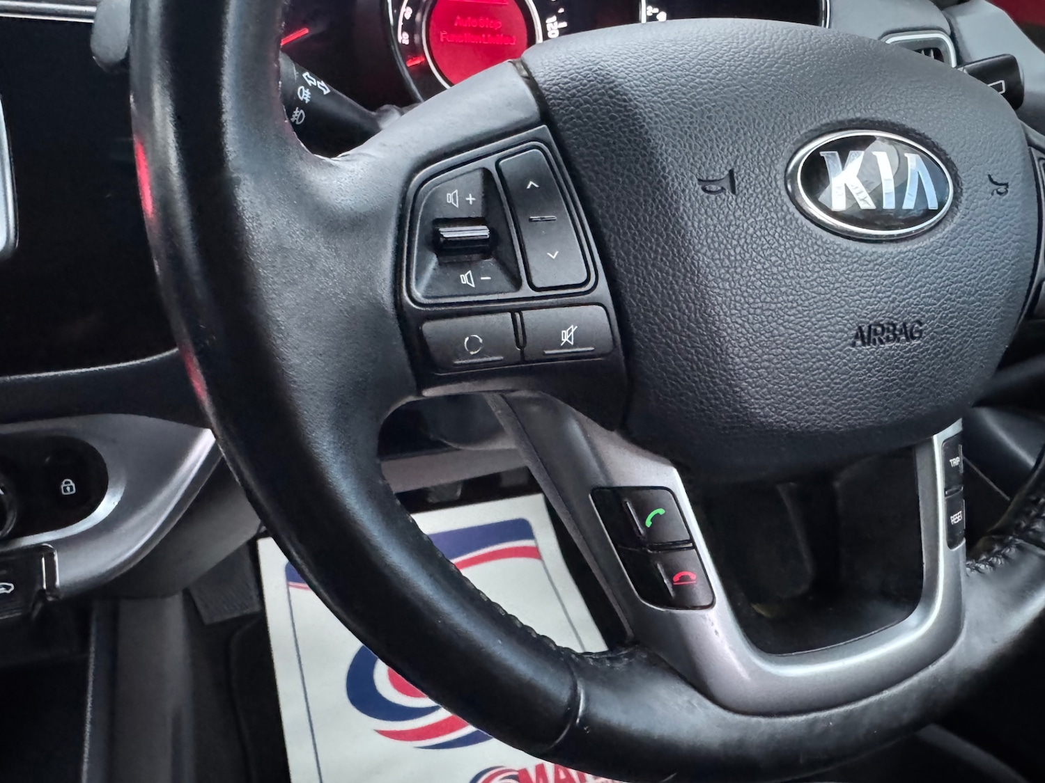 Used Kia Rio 2017 for sale - 76577575: Photo 19