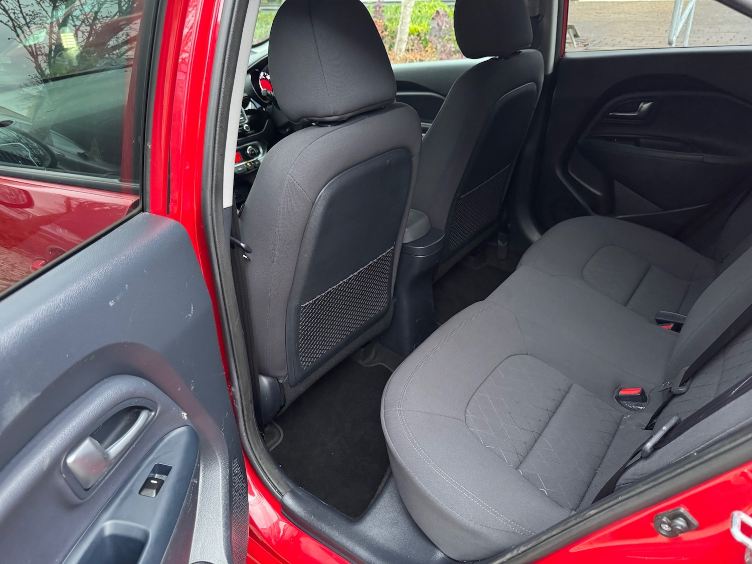 Used Kia Rio 2017 for sale - 76577575: Photo 20