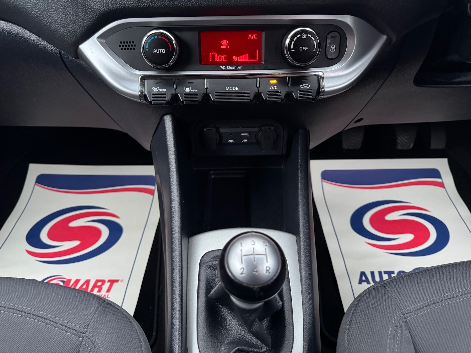 Used Kia Rio 2017 for sale - 76577575: Photo 22