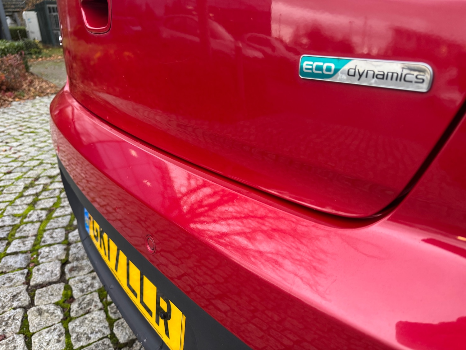 Used Kia Rio 2017 for sale - 76577575: Photo 26