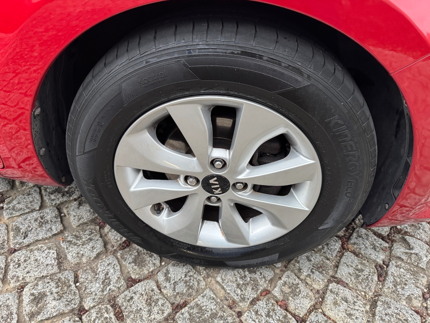 Used Kia Rio 2017 for sale - 76577575: Photo 28