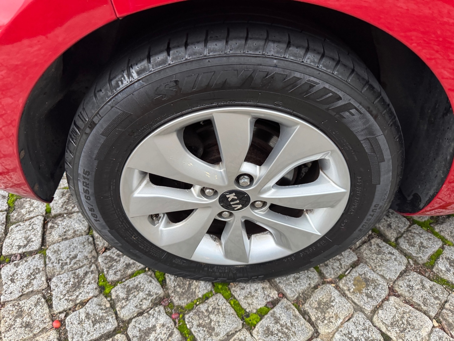 Used Kia Rio 2017 for sale - 76577575: Photo 31