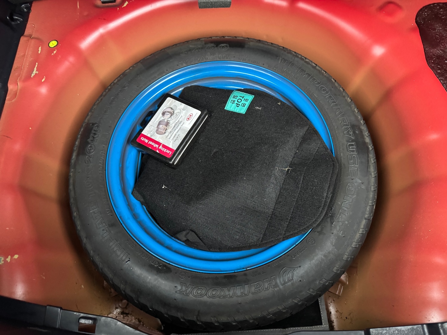 Used Kia Rio 2017 for sale - 76577575: Photo 32