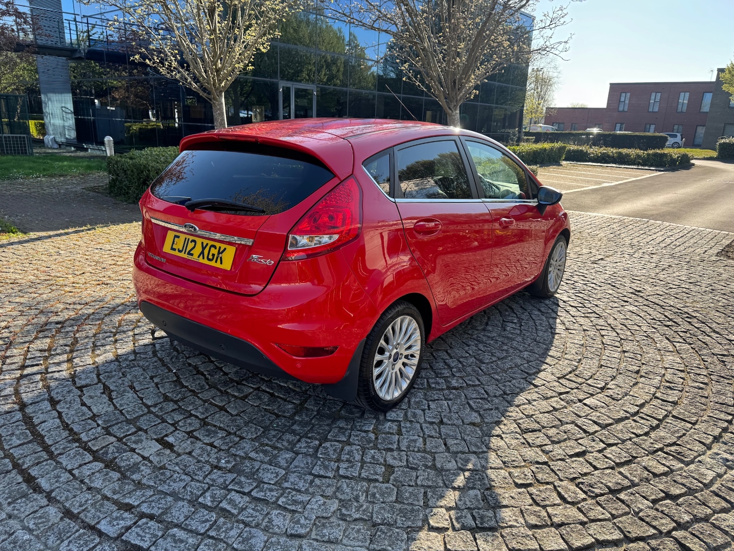 Vehicle 6