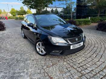 2013 (13) - 1.4 Toca 3dr