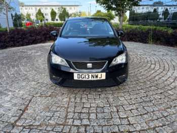 Used SEAT Ibiza 2013 for sale - 75019816: Photo