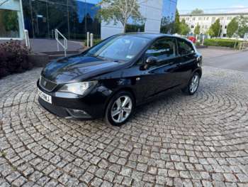 Used SEAT Ibiza 2013 for sale - 75019816: Photo